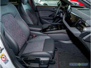 Audi A6 Avant edt. one TDI qu. Matrix/HuD/Pano/AHK