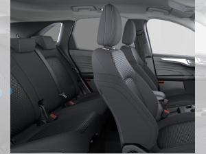 Ford Kuga Ford Kuga Titanium 2,5 l Duratec PHEV 178 KW, (243 PS) stufenloses Automatikgetriebe
