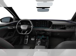 Audi SQ6 e-tron SUV qu. MATRIX 21" PANO HEAD-UP B&O UMGEBUNGSKAMERAS ACC DAB 5-J-GARANTIE