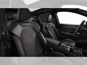 Audi SQ6 e-tron SUV qu. MATRIX 21" PANO HEAD-UP B&O UMGEBUNGSKAMERAS ACC DAB 5-J-GARANTIE