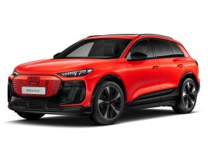 Audi SQ6 e-tron SUV qu. MATRIX 21" PANO HEAD-UP B&O UMGEBUNGSKAMERAS ACC DAB 5-J-GARANTIE