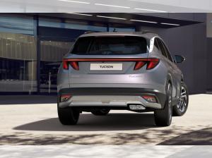 Hyundai TUCSON 🔥PRIME🔥PANO🔥ASSISTENZ-PAKET🔥SOFORT-VERFÜGBAR🔥