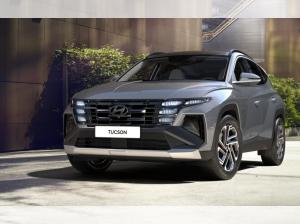 Hyundai TUCSON 🔥PRIME🔥PANO🔥ASSISTENZ-PAKET🔥SOFORT-VERFÜGBAR🔥