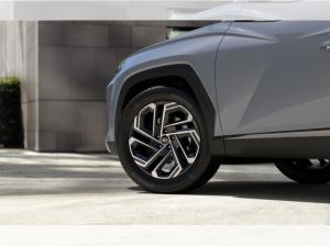 Hyundai TUCSON 🔥PRIME🔥PANO🔥ASSISTENZ-PAKET🔥SOFORT-VERFÜGBAR🔥