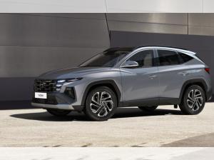 Hyundai TUCSON 🔥PRIME🔥PANO🔥ASSISTENZ-PAKET🔥SOFORT-VERFÜGBAR🔥💼GEWERBE💼