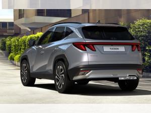 Hyundai TUCSON 🔥PRIME🔥PANO🔥ASSISTENZ-PAKET🔥SOFORT-VERFÜGBAR🔥💼GEWERBE💼