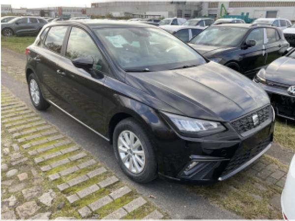 Seat Ibiza Road Edition 1.0 TSI 85 kW (116 PS) 6-Gang *SOFORT VERFÜGBAR*