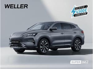 BYD Seal U 1.5 DM-i Boost