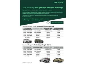 Skoda Elroq 85 (286 PS)  | !INKL. 5.000€ E-FÖRDERPRÄMIE als Anzahlung! |