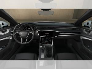 Audi A6 Avant 40 TDI S line Navi virtual Rückfahrkamera Matrix LED ACC