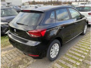 Seat Ibiza Road Edition 1.0 TSI 85 kW (116 PS) 6-Gang *SOFORT VERFÜGBAR*