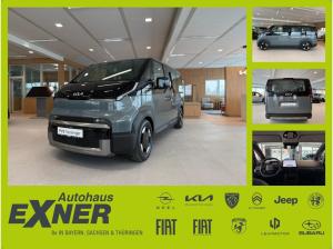Kia PV5 Elite 71,4 kWh | VERFÜGBAR AB MAI | Privat