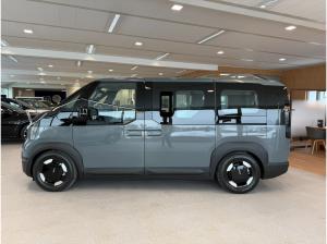 Kia PV5 Elite 71,4 kWh | VERFÜGBAR AB MAI | Privat