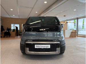 Kia PV5 Elite 71,4 kWh | VERFÜGBAR AB MAI | Privat