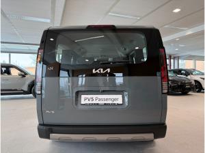 Kia PV5 Elite 71,4 kWh | VERFÜGBAR AB MAI | Privat