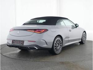 Mercedes-Benz 200 CLE 200 Cabriolet +AMG+20"+AHK+Night+Burm+KeyGo+