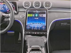 Mercedes-Benz 200 CLE 200 Cabriolet +AMG+20"+AHK+Night+Burm+KeyGo+