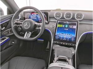 Mercedes-Benz 200 CLE 200 Cabriolet +AMG+20"+AHK+Night+Burm+KeyGo+