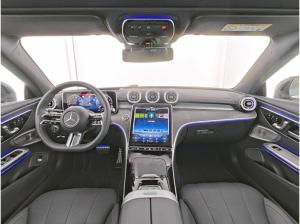 Mercedes-Benz 200 CLE 200 Cabriolet +AMG+20"+AHK+Night+Burm+KeyGo+