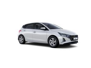 Hyundai i20 GEWERBE POWERLEASING ZULASSUNG MUSS BIS 31.03.26 ERFOLGEN NAVI RÜCKFAHRKAMERA KLIMA