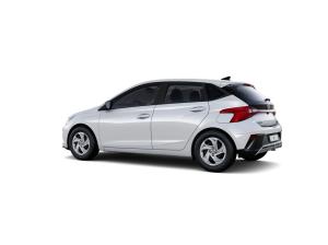 Hyundai i20 GEWERBE POWERLEASING ZULASSUNG MUSS BIS 31.03.26 ERFOLGEN NAVI RÜCKFAHRKAMERA KLIMA