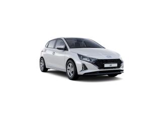 Hyundai i20 GEWERBE POWERLEASING ZULASSUNG MUSS BIS 31.03.26 ERFOLGEN NAVI RÜCKFAHRKAMERA KLIMA