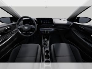 Hyundai i20 GEWERBE POWERLEASING ZULASSUNG MUSS BIS 31.03.26 ERFOLGEN NAVI RÜCKFAHRKAMERA KLIMA