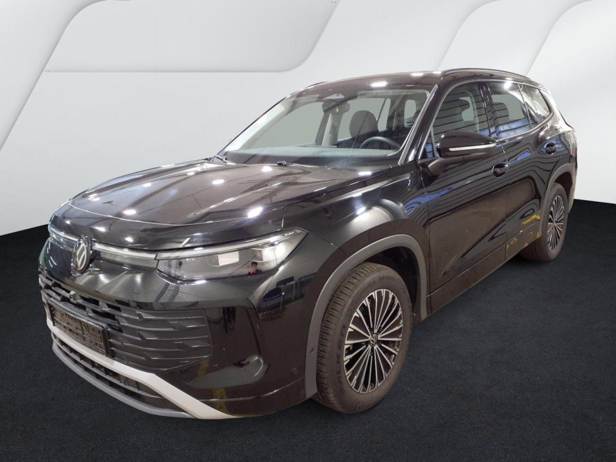 Volkswagen Tayron Life eTSI DSG