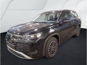 Volkswagen Tayron Life eTSI DSG