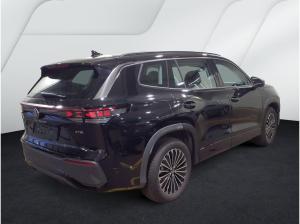 Volkswagen Tayron Life eTSI DSG