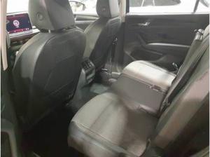 Volkswagen Tayron Life eTSI DSG