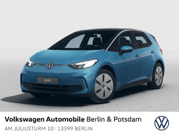 Volkswagen ID.3 Pure 💥inkl. 3.000 € staatlicher Förderung💥