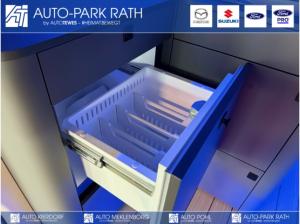 Ford Custom Nugget 🏕️🚌 320 L1 170PS Automatik StandHZG AHK NAVI LED ACTIVE Westfalia Technologie Paket 6  Aufstelldach