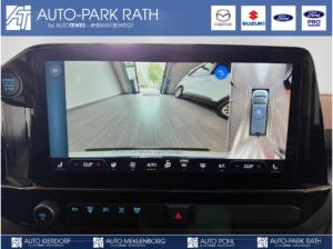 Ford Custom Nugget 🏕️🚌 320 L1 170PS Automatik StandHZG AHK NAVI LED ACTIVE Westfalia Technologie Paket 6  Aufstelldach