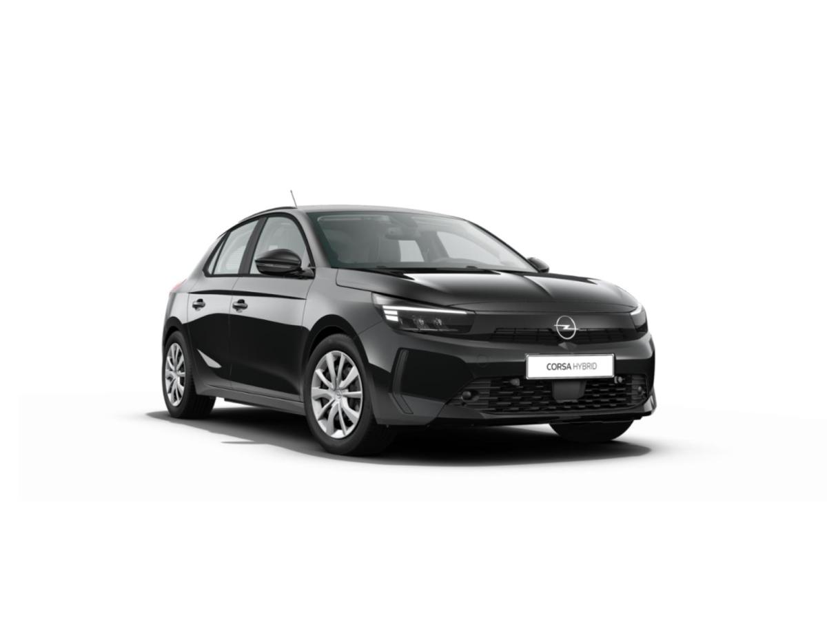 Opel Corsa Automatik Edition inkl. Sitz- & Lenkradheizung