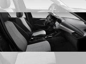 Opel Corsa Automatik Edition inkl. Sitz- & Lenkradheizung