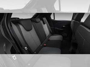 Opel Corsa Automatik Edition inkl. Sitz- & Lenkradheizung