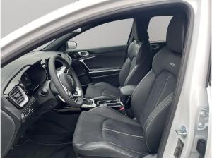 Kia Ceed GT Line KLIMA LED NAVI LEDER ALU RFK SITZHEIZUNG LENKRADHEIZUNG DAB PDC VORN & HINTEN