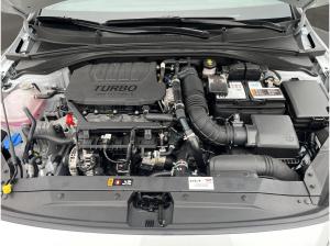 Kia Ceed GT Line KLIMA LED NAVI LEDER ALU RFK SITZHEIZUNG LENKRADHEIZUNG DAB PDC VORN & HINTEN