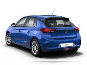 Opel Corsa Edition 5-türig, 1.2 Turbo, Klima, PDC, Bestellfahrzeug