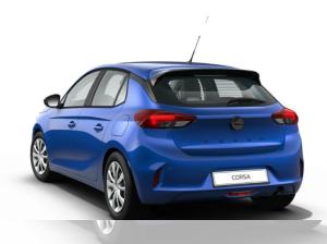 Opel Corsa Edition 5-türig, 1.2 Turbo, Klima, PDC, Bestellfahrzeug
