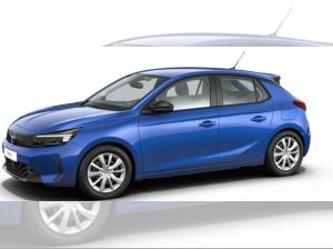 Opel Corsa Edition 5-türig, 1.2 Turbo, Klima, PDC, Bestellfahrzeug