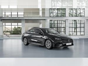 Mercedes-Benz CLA 180 Neues Modell -kurzfristig verfügbar-