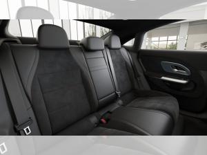 Mercedes-Benz CLA 180 Neues Modell -kurzfristig verfügbar-