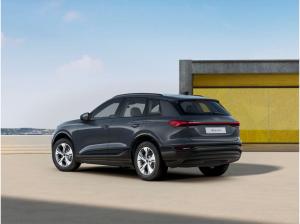Audi Q6 e-tron Tech plus