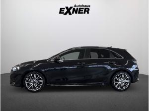 Kia Ceed GT-Line AT | SOFORT VERFÜGBAR | Privat