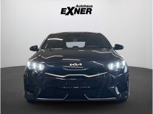 Kia Ceed GT-Line AT | SOFORT VERFÜGBAR | Privat