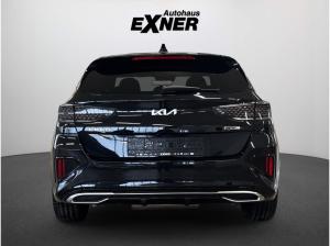 Kia Ceed GT-Line AT | SOFORT VERFÜGBAR | Privat