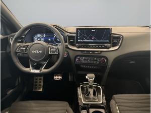 Kia Ceed GT-Line AT | SOFORT VERFÜGBAR | Privat