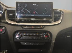 Kia Ceed GT-Line AT | SOFORT VERFÜGBAR | Privat